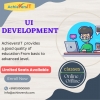 Top UI Development Training Course-AchieversIT Avatar